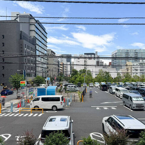 阿保日興ロイヤルパレス二番町の室内写真