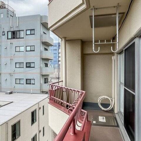 エクセル西池の室内写真