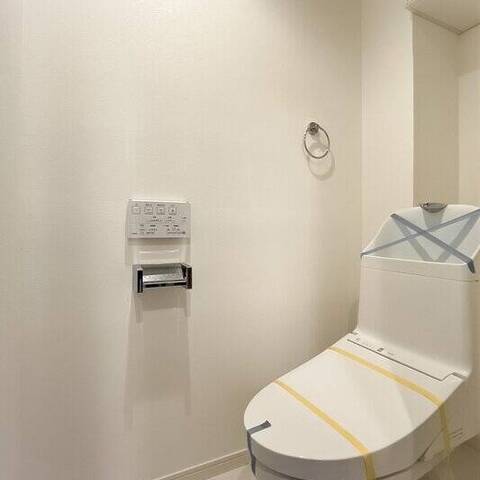 ガーデンホーム東寺尾ヒルズの室内写真