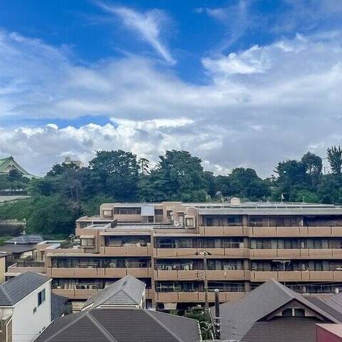 ガーデンホーム東寺尾ヒルズの室内写真
