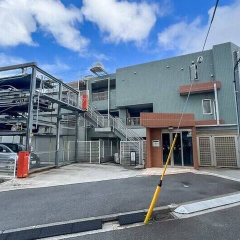 ガーデンホーム東寺尾ヒルズの室内写真