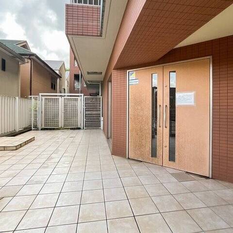 ガーデンホーム東寺尾ヒルズの室内写真