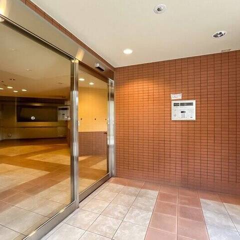 ガーデンホーム東寺尾ヒルズの室内写真
