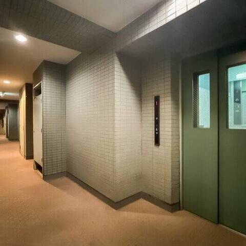 ガーデンホーム東寺尾ヒルズの室内写真