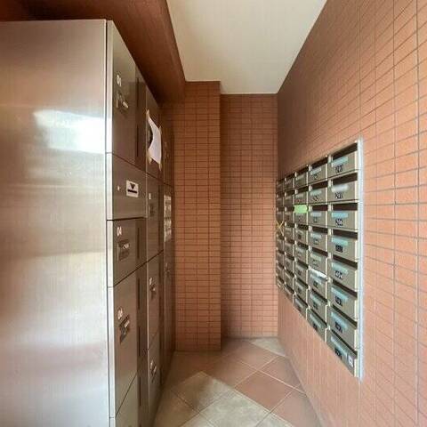 ガーデンホーム東寺尾ヒルズの室内写真