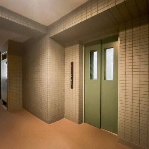 ガーデンホーム東寺尾ヒルズの室内写真
