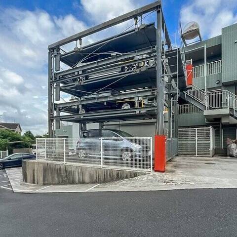 ガーデンホーム東寺尾ヒルズの室内写真