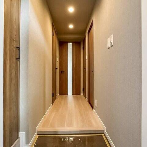 ライオンズヒルズ板橋中台の室内写真