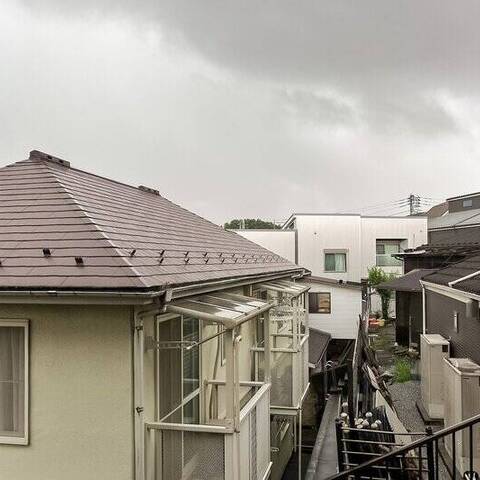 ライオンズヒルズ板橋中台の室内写真