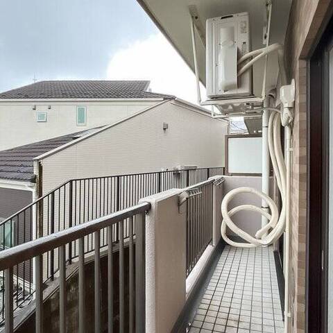 ライオンズヒルズ板橋中台の室内写真