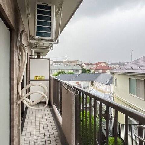 ライオンズヒルズ板橋中台の室内写真