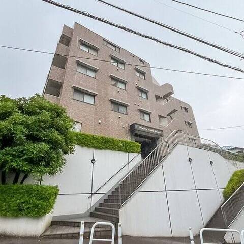 ライオンズヒルズ板橋中台の室内写真