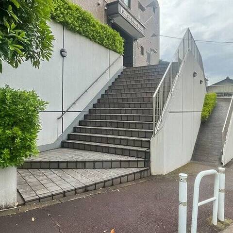 ライオンズヒルズ板橋中台の室内写真