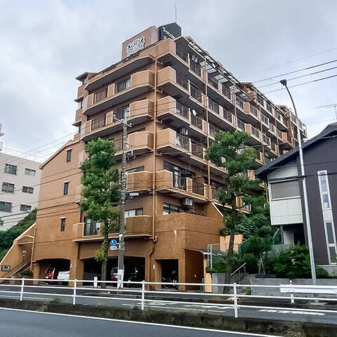 ライオンズマンション大倉山第10の室内写真