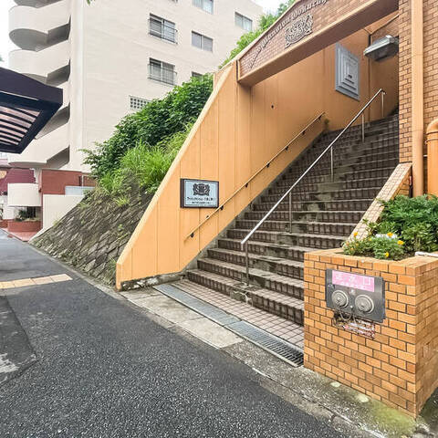 ライオンズマンション大倉山第10の室内写真