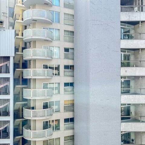 ドルミ代々木の室内写真