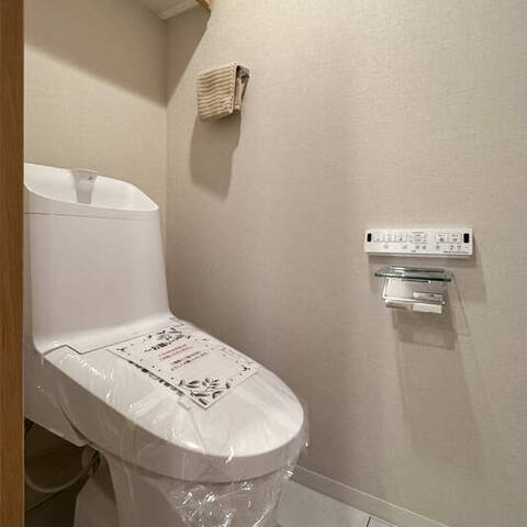 パークスクエア二子多摩川の室内写真