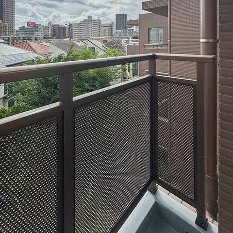 グローリオ駒沢大学の室内写真