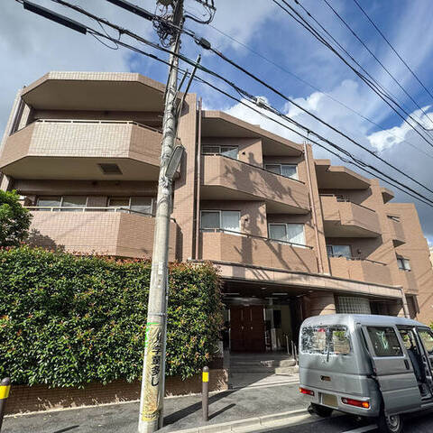 グローリオ駒沢大学の室内写真