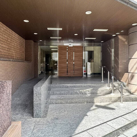 グローリオ駒沢大学の室内写真