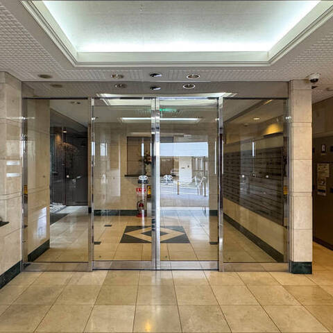 グローリオ駒沢大学の室内写真