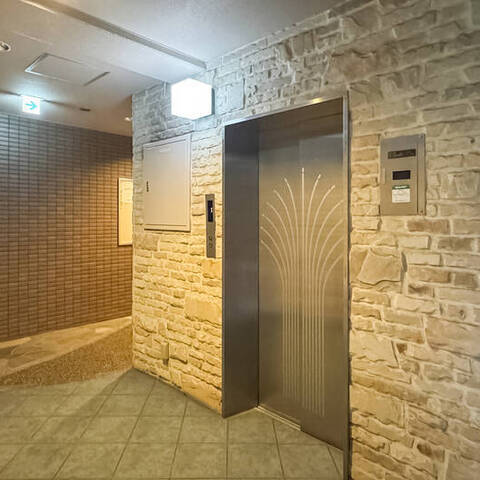 グローリオ駒沢大学の室内写真
