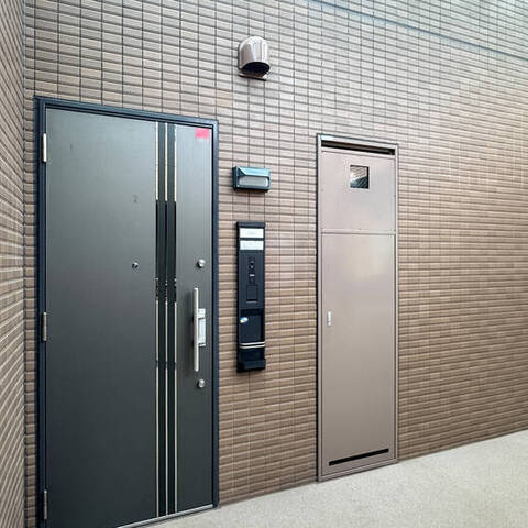 グローリオ駒沢大学の室内写真