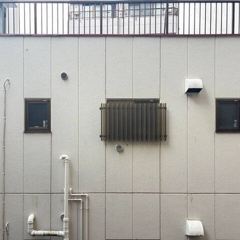 リレント西日暮里の室内写真