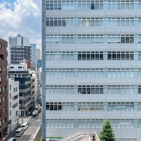 プレシス汐留の室内写真