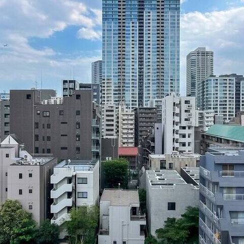 イトーピア麻布の室内写真