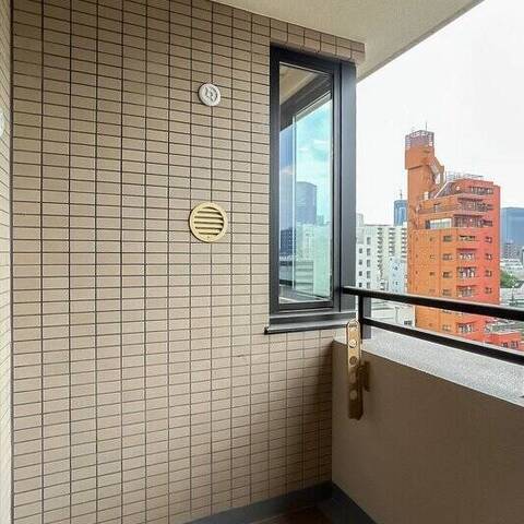 イトーピア麻布の室内写真