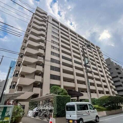 イトーピア麻布の室内写真