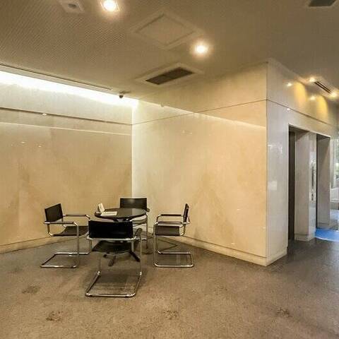 イトーピア麻布の室内写真