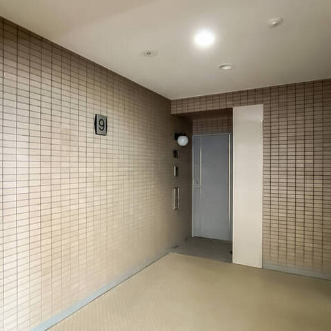 イトーピア麻布の室内写真
