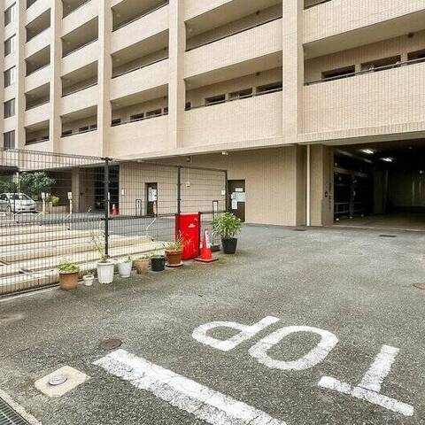 イトーピア麻布の室内写真