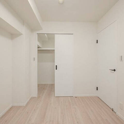 セザール第二月島の室内写真