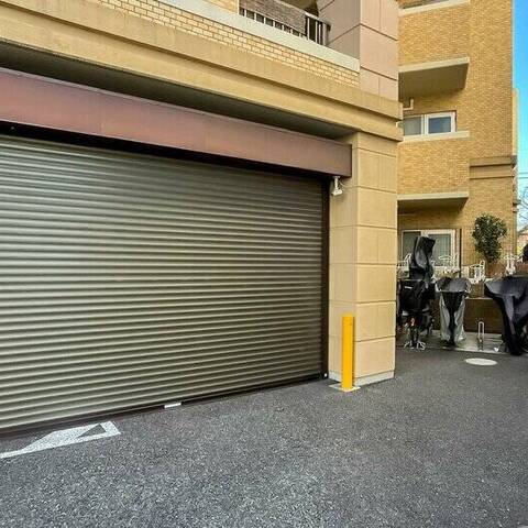 グランシティ西荻窪の室内写真