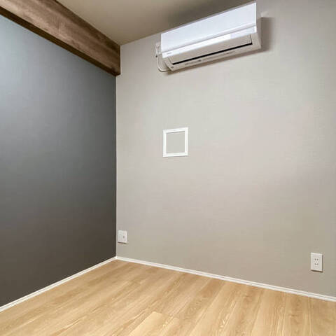 目黒が丘マンションの室内写真