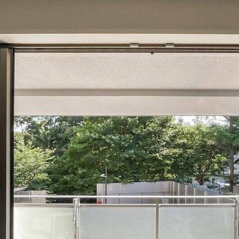 パークホームズ渋谷松濤の室内写真