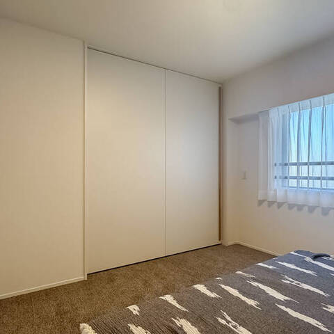チュリス西麻布の室内写真