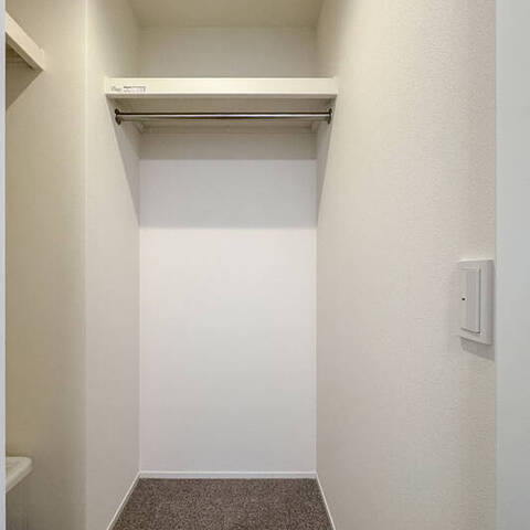 チュリス西麻布の室内写真