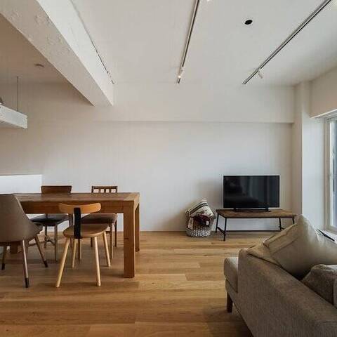 ライオンズマンション上野毛A棟の室内写真