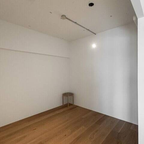 ライオンズマンション上野毛A棟の室内写真