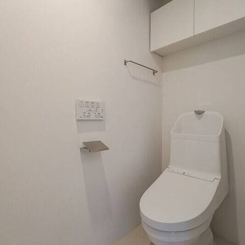 ライオンズマンション上野毛A棟の室内写真