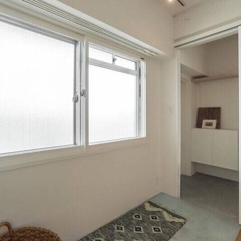 ライオンズマンション上野毛A棟の室内写真