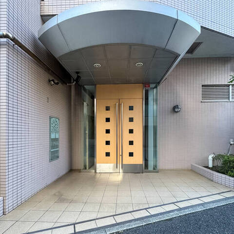 ジェイパーク恵比寿Ⅳの室内写真