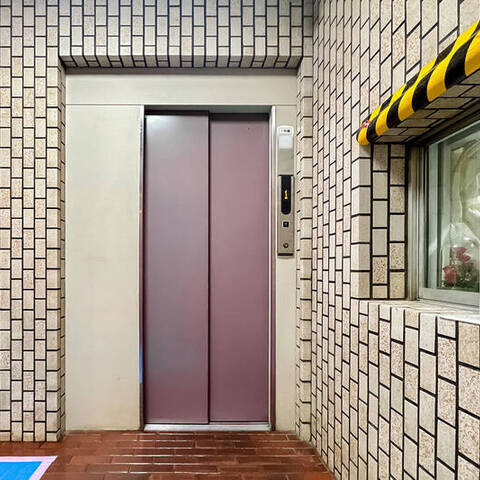 ヴァンヴェール新宿の室内写真
