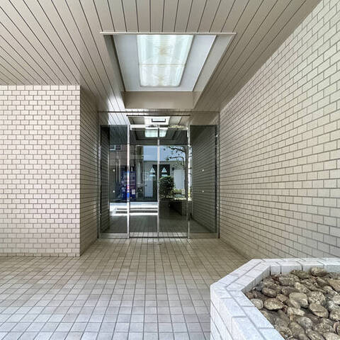 エルアルカサル小石川の室内写真