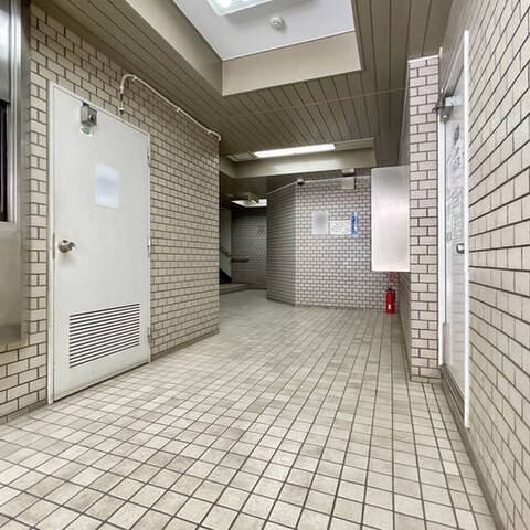 エルアルカサル小石川の室内写真
