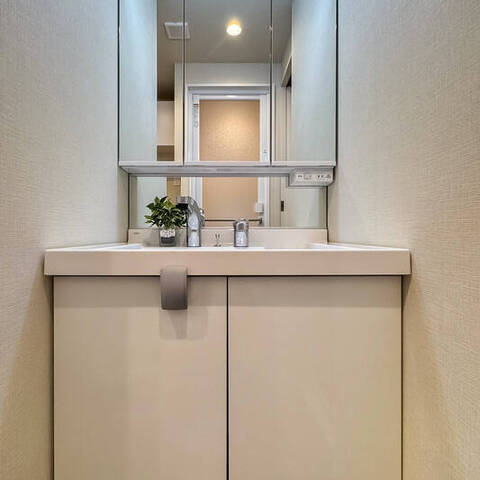 マンシヨン五反田の室内写真